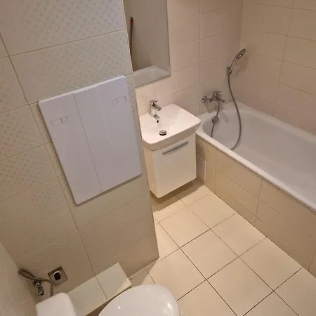 Apartman Betty Zsolna