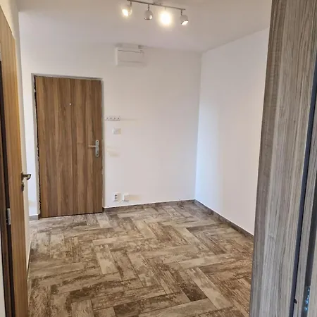 Betty Apartman Zsolna