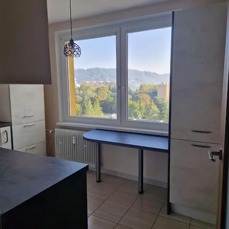 Betty Appartement *
