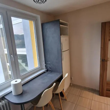 Betty Appartement