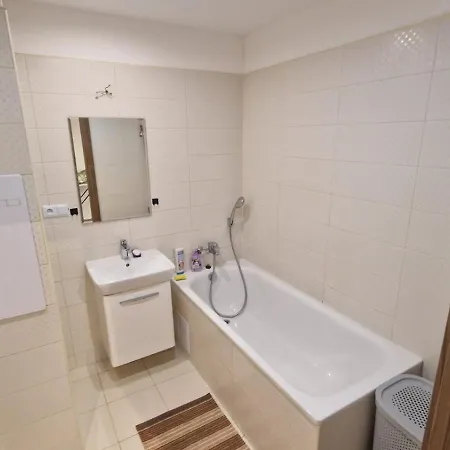 Appartement Betty